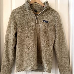 Patagonia Los Gatos size Small